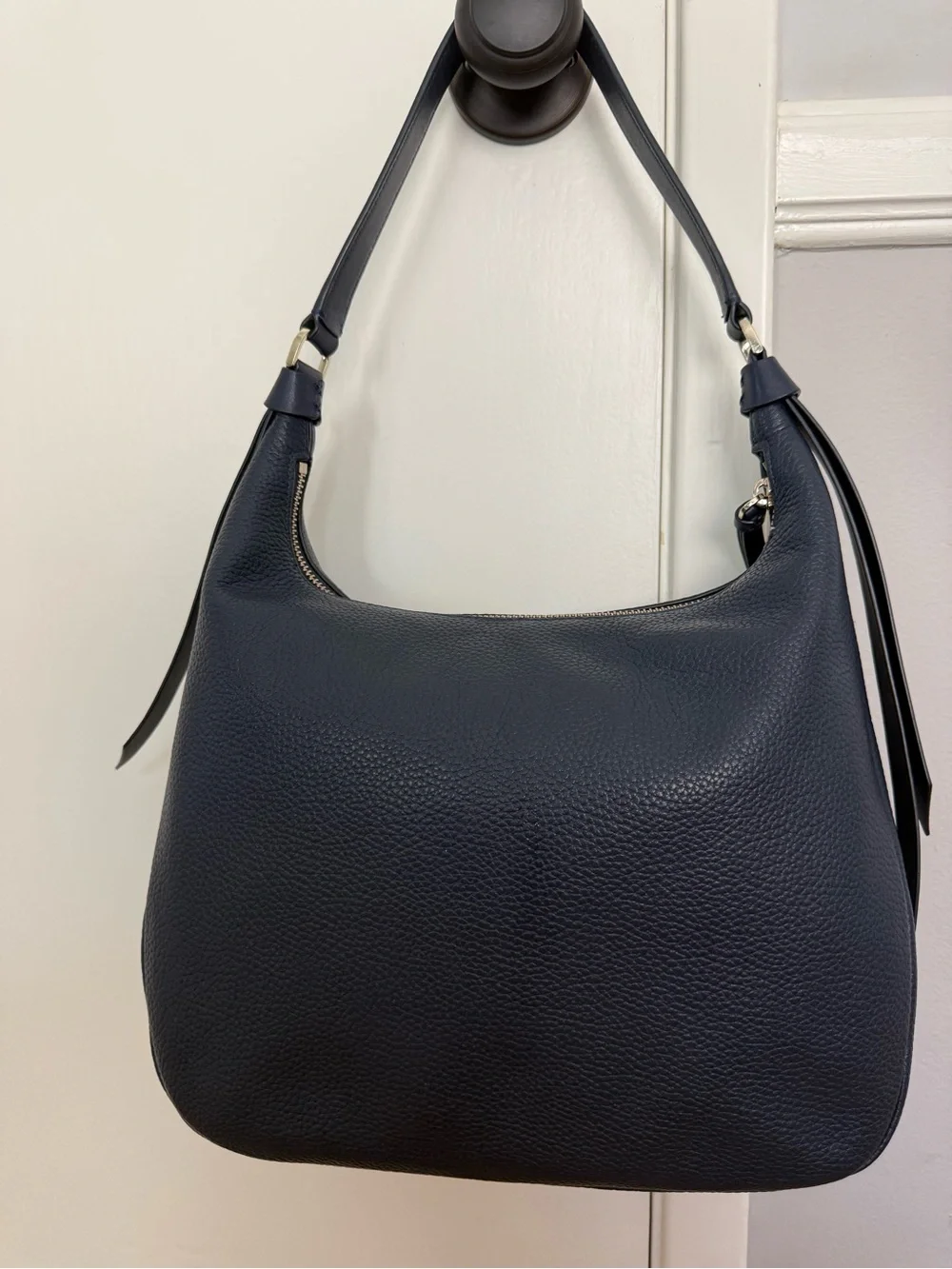 Kate Spade Navy Lake Large Hobo Bag